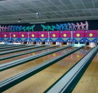 Ballina Ten Pin Bowl - Stayed