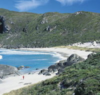 D'Entrecasteaux National Park - Stayed