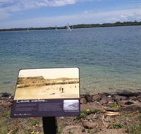 Ballina Historic Waterfront Trail - Stayed