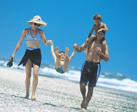 Lighthouse Beach Ballina - Stayed 0