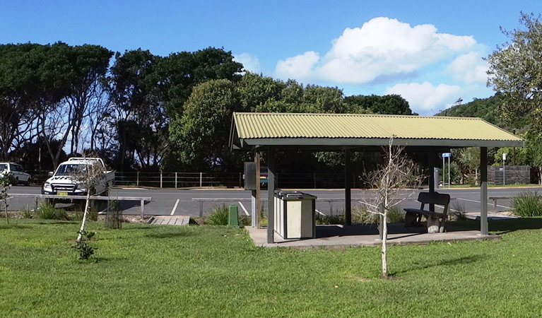 Broken Head NSW Stayed