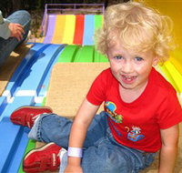 Merimbulas Magic Mountain - Stayed