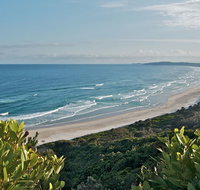 Cape Byron State Conservation Area - Stayed
