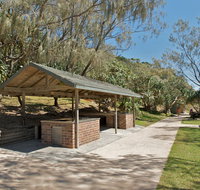 Wategos Beach - Stayed