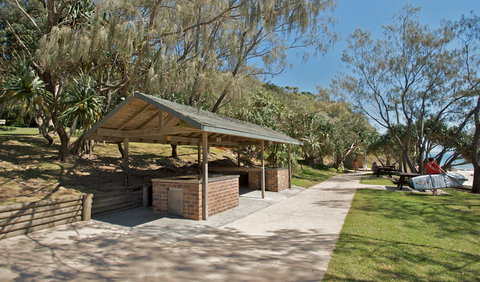 Wategos Beach - Stayed 0