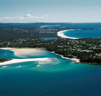 Club Sapphire - Merimbula - Stayed