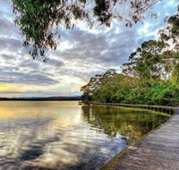 Merimbula Boardwalk - Stayed