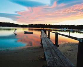 Merimbula Main Beach - Stayed 3