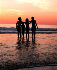 Merimbula Main Beach - Stayed 2