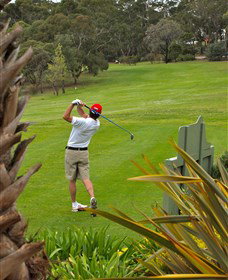 Pambula Merimbula Golf Club - Stays Accommodation 1
