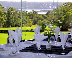 Pambula Merimbula Golf Club - Stays Accommodation 5