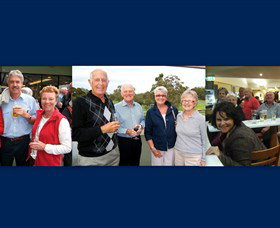 Pambula Merimbula Golf Club - Stays Accommodation 6