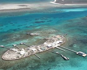 Abrolhos Islands - Stayed 0