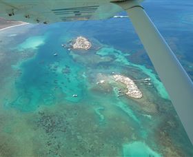 Abrolhos Islands - Stayed 1