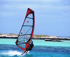 Abrolhos Islands - Stayed 3