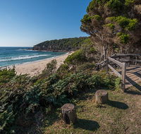 Terrace Beach and Lennards Island - Stays Accommodation