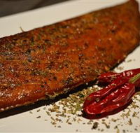 Eden Smokehouse - Stays Accommodation