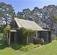 Davidson Whaling Station Historic Site - Stays Accommodation