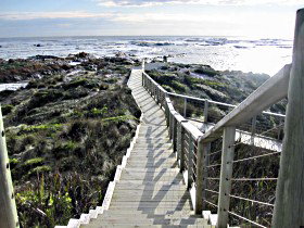 Arthur River - Stayed 1