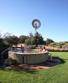 Peron Homestead - Stayed 1