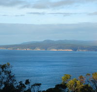 Nadgee Nature Reserve - Stays Accommodation