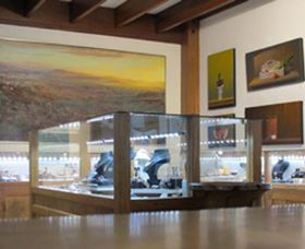 Yallingup Galleries - Stayed 1
