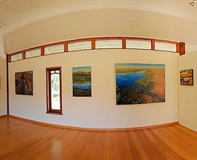 Yallingup Galleries - Stayed 0