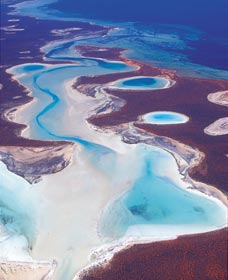 Big Lagoon - Stayed 3