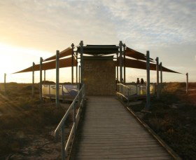 Jurabi Turtle Centre - Stayed 1