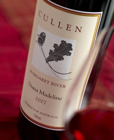 Cullen Wines - Stayed 0