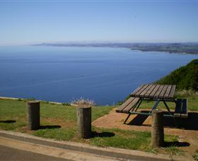 Table Cape - Stayed 1