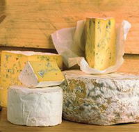 The Cheese Shop at The Makers' Workshop Burnie - Stayed