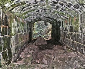 Waratah Falls - Stayed 3