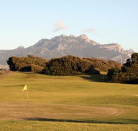 Flinders Island Sports  RSL Club - Stayed