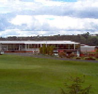 Devonport Golf Club - Stayed