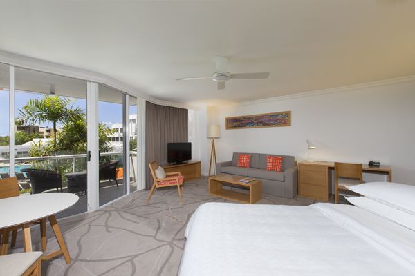 North Sunshine Coast QLD Stays Accommodation