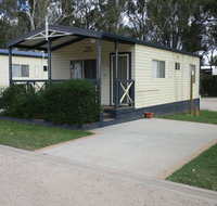 McLean Beach Holiday Park - Stayed