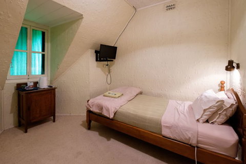 Peel Inn Nundle - Stayed 3