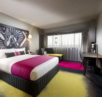 Mercure Brisbane - Stayed