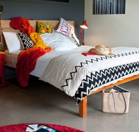 Deshons Retreat - Stayed