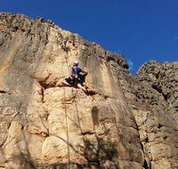 Grampians Mountain Adventure Company - Stays Accommodation