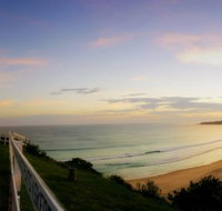 Treachery Camp - Stayed