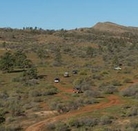 Alpana Station Tours - Stays Accommodation