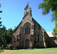 WWI Memorial Journey - Kangaroo Point to Dunwich - Stayed