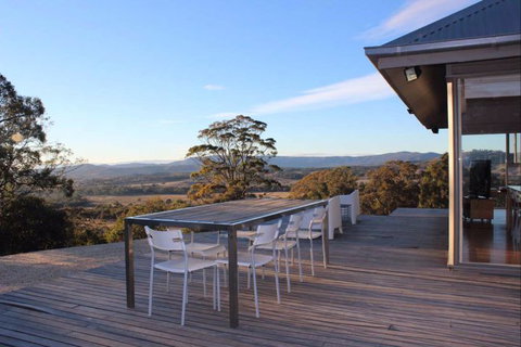 Mount Mitchell - Stayed 0