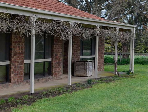 Mount Mitchell - Stayed 1