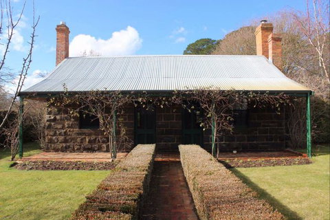 Mount Mitchell - Stayed 3