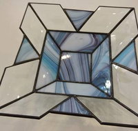 Volcania Art Glass - Stayed