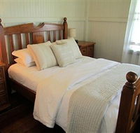 McLennans Lane River Retreat - Stayed