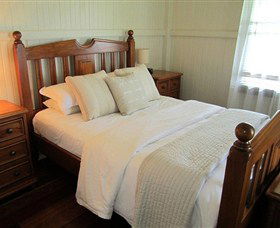 McLennans Lane River Retreat - Stayed 0